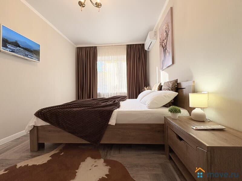 2-комн. квартира, 70 м²