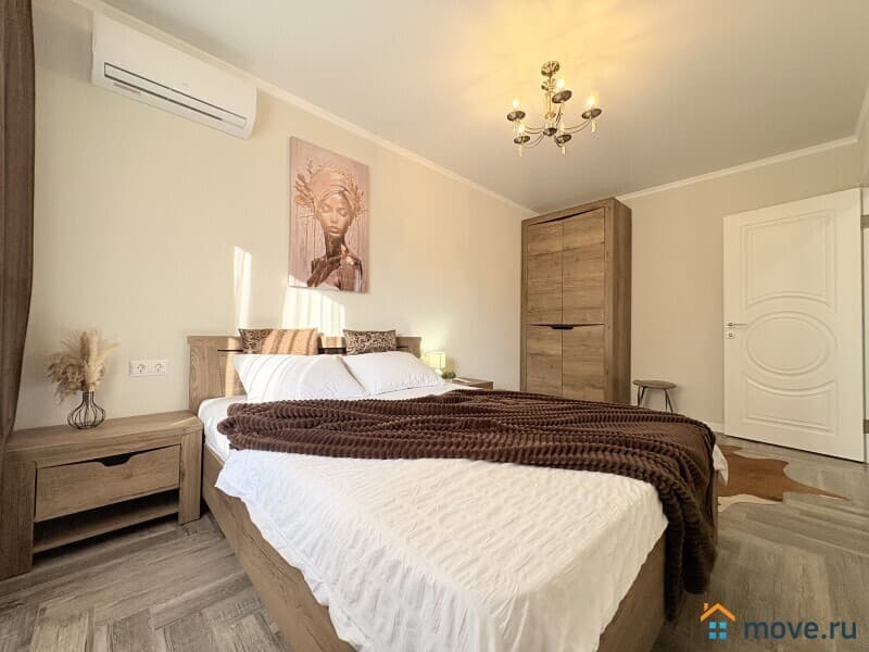 2-комн. квартира, 70 м²