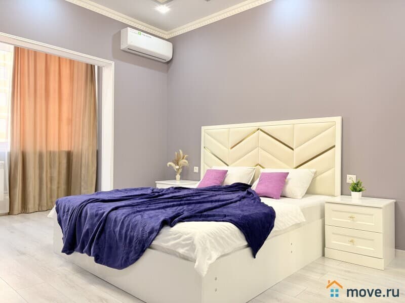 1-комн. квартира, 60 м²