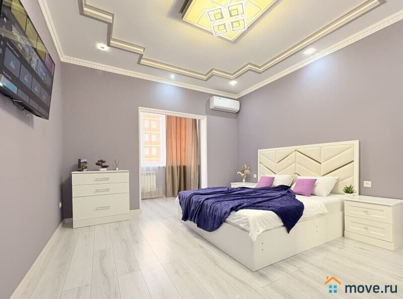 1-комн. квартира, 60 м²