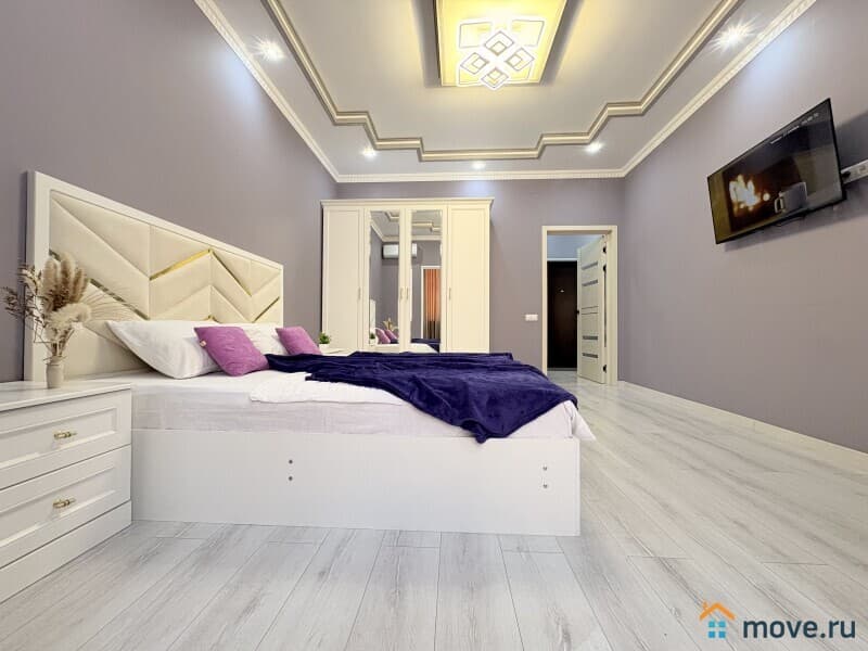 1-комн. квартира, 60 м²