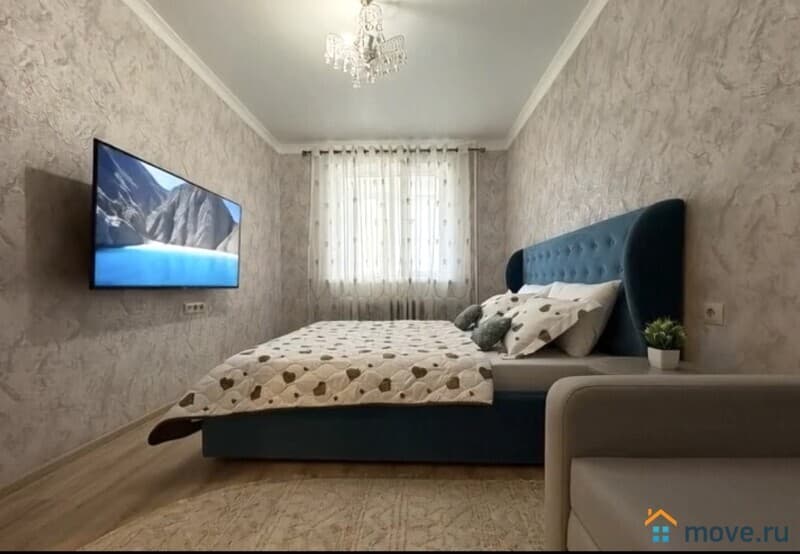 2-комн. квартира, 65 м&sup2;
