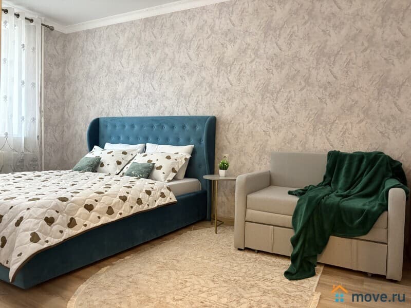 2-комн. квартира, 65 м&sup2;