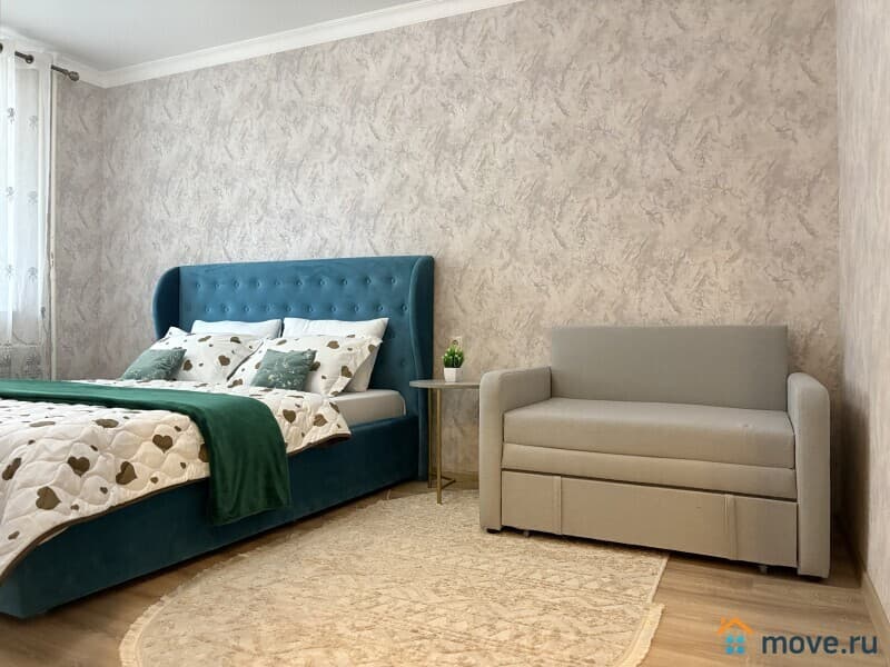 2-комн. квартира, 65 м&sup2;