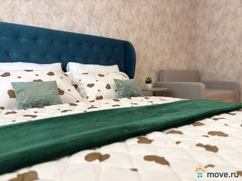 2-комн. квартира, 65 м&sup2;