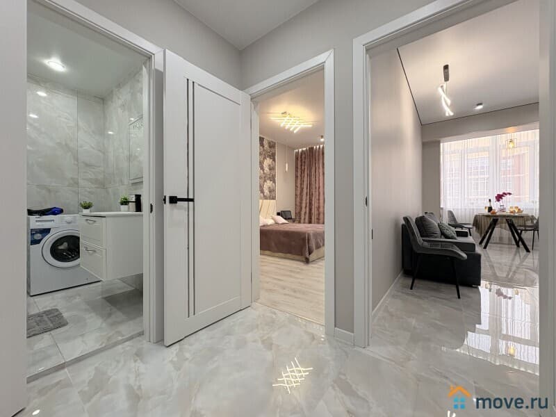 1-комн. квартира, 50 м&sup2;