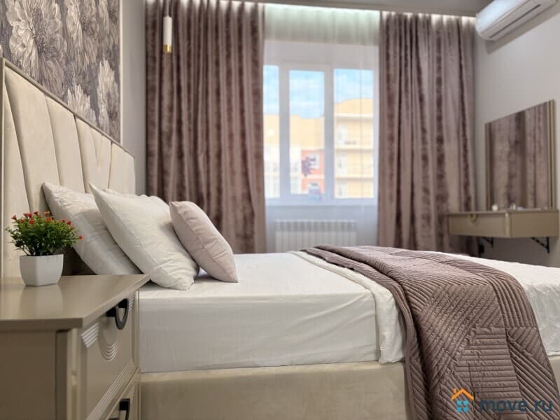 1-комн. квартира, 50 м&sup2;