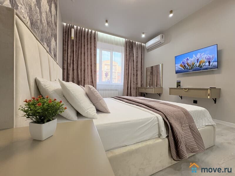 1-комн. квартира, 50 м&sup2;