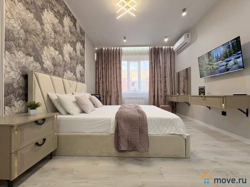 1-комн. квартира, 50 м&sup2;