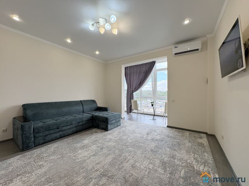 2-комн. квартира, 75 м&sup2;