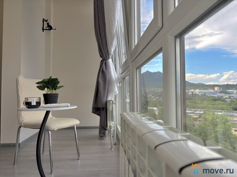 2-комн. квартира, 75 м&sup2;