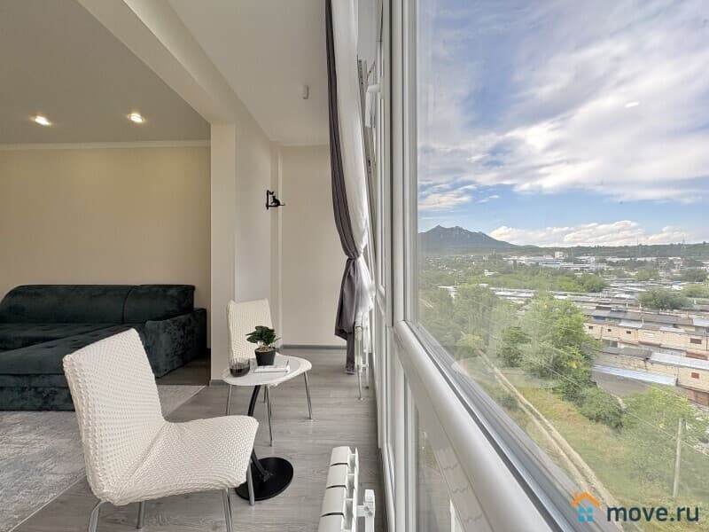 2-комн. квартира, 75 м&sup2;