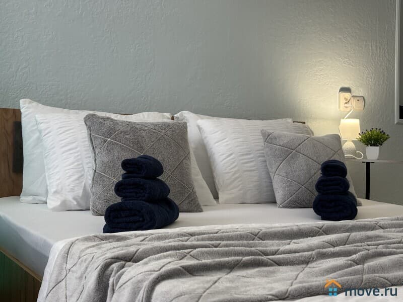 1-комн. квартира, 40 м&sup2;
