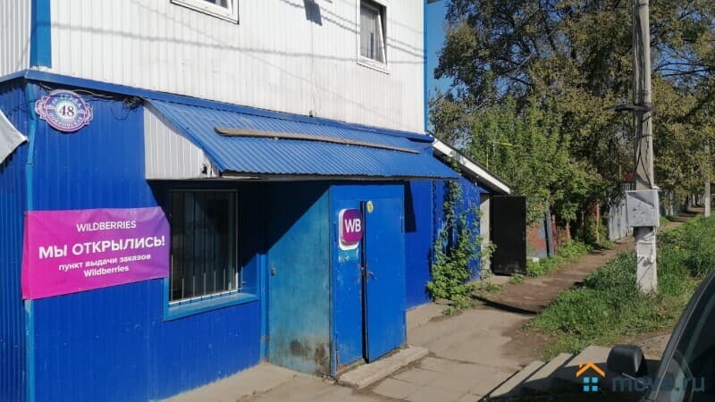 готовый бизнес, 140 м²