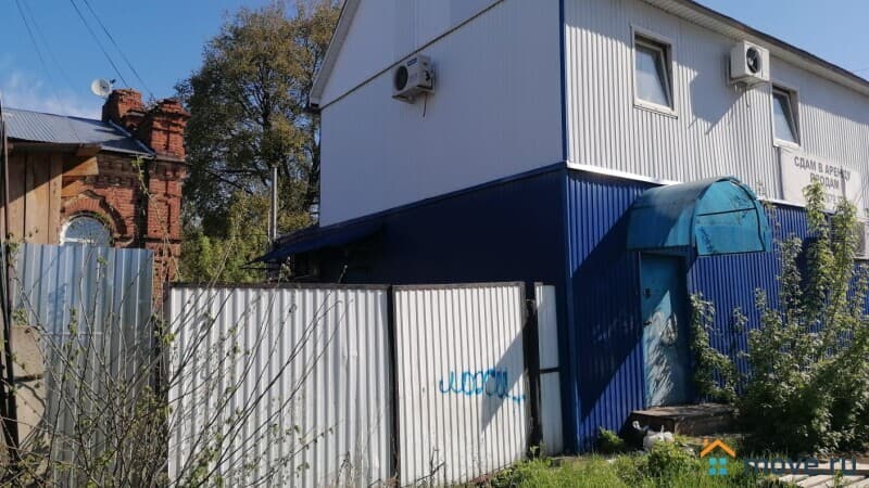 готовый бизнес, 140 м²