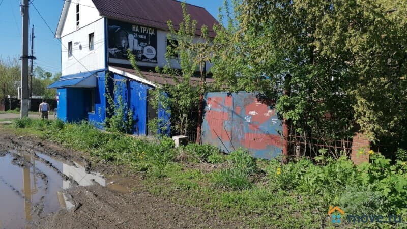 готовый бизнес, 140 м²