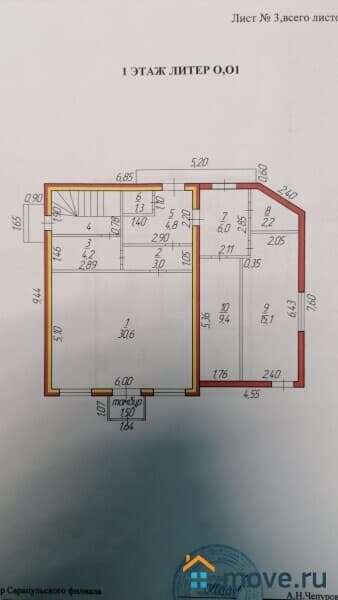 готовый бизнес, 140 м²