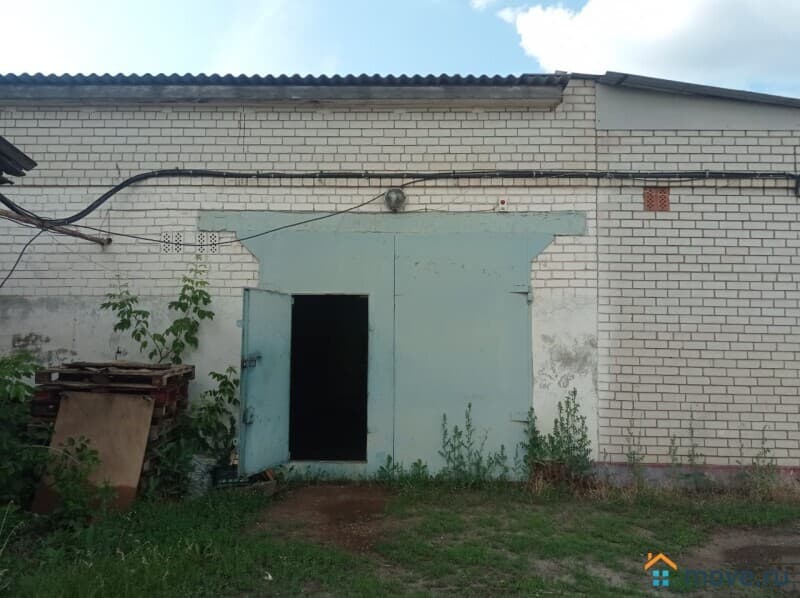 свободного назначения, 124 м²
