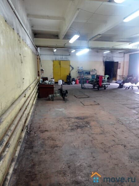 свободного назначения, 124 м²