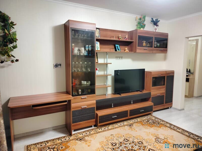 1-комн. квартира, 50 м²