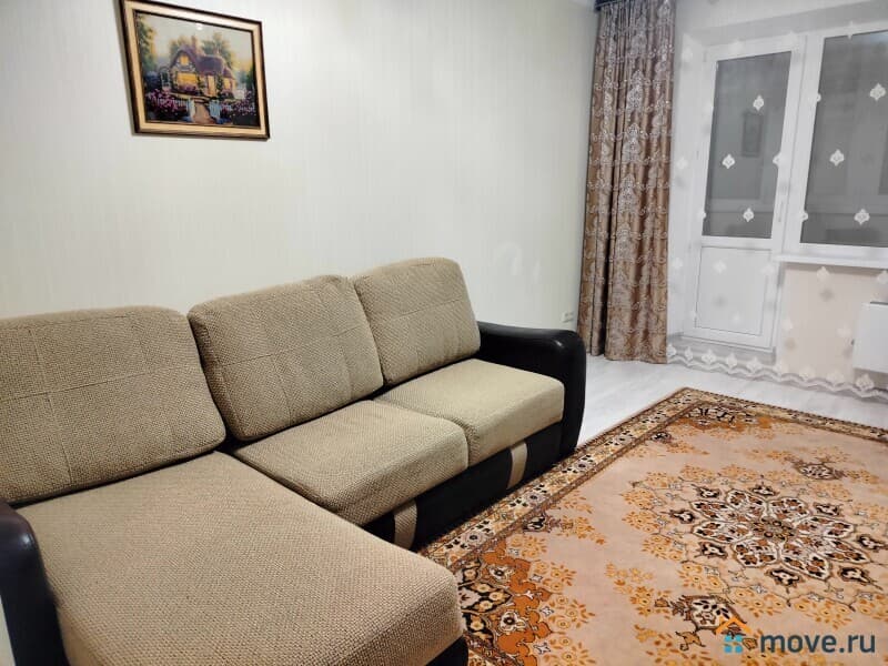 1-комн. квартира, 50 м²