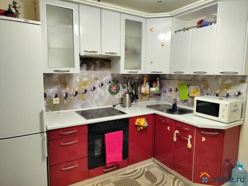 1-комн. квартира, 50 м²