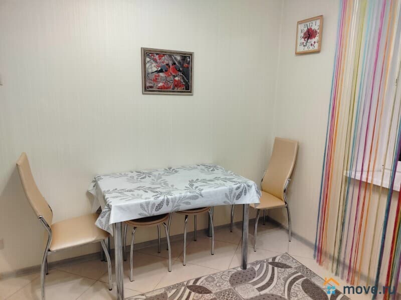1-комн. квартира, 50 м²
