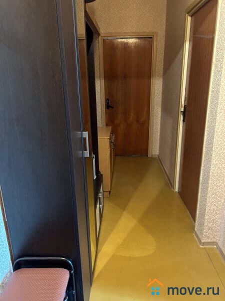 3-комн. квартира, 63.5 м²