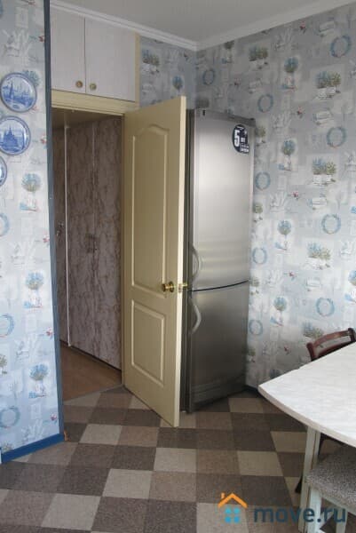 1-комн. квартира, 39 м²