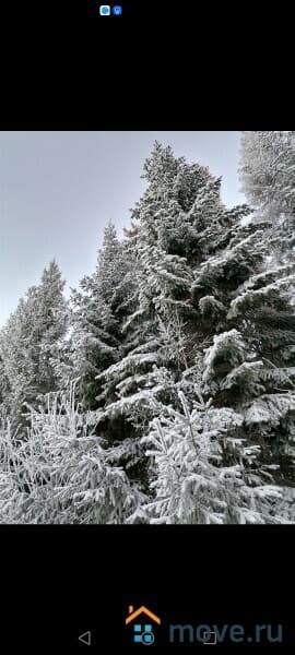 земля под ИЖС, 20 соток