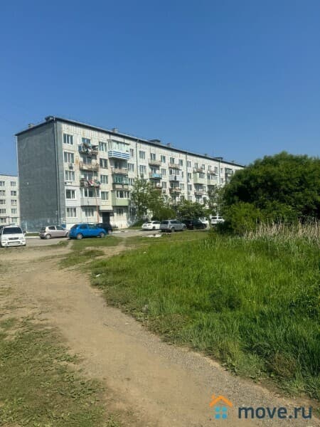 2-комн. квартира, 47 м²