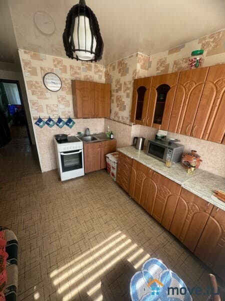 2-комн. квартира, 47 м²