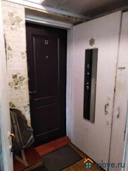 2-комн. квартира, 46 м²