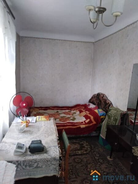 2-комн. квартира, 46 м²