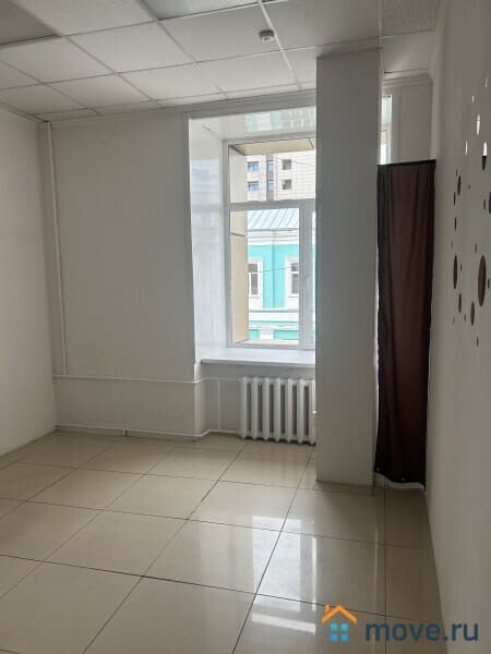 офис, 17 м²