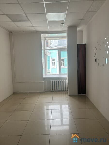 офис, 17 м²