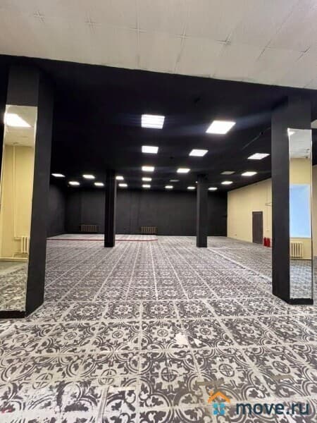 торговое помещение, 200 м²