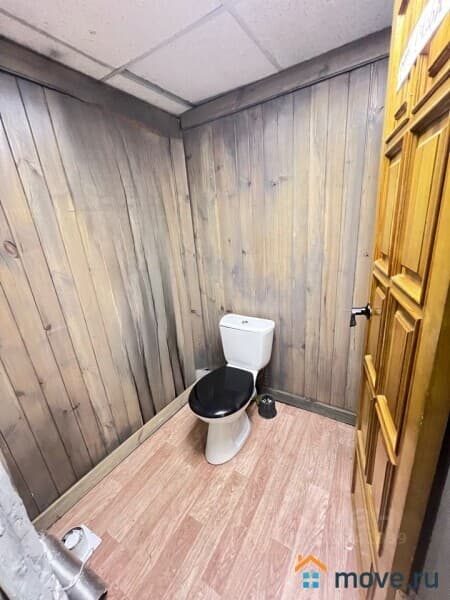 торговое помещение, 200 м²
