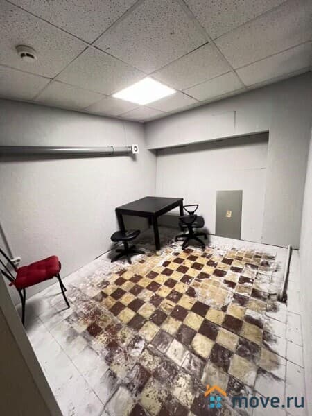 торговое помещение, 200 м²