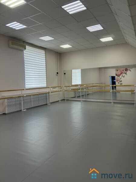 торговое помещение, 124 м²