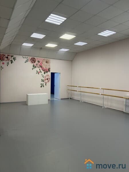 торговое помещение, 124 м²