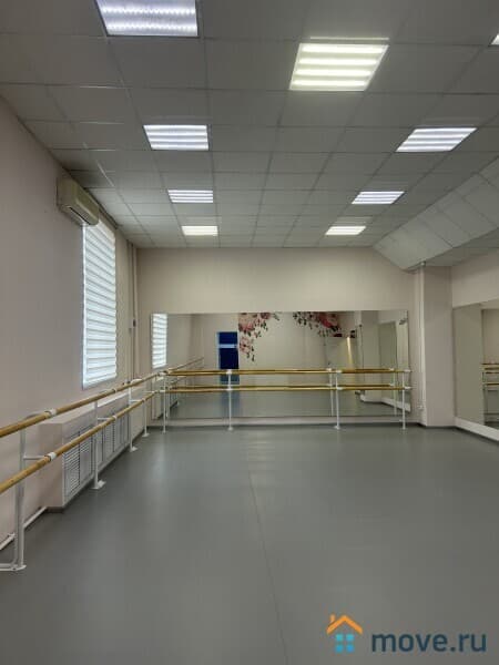 торговое помещение, 124 м²