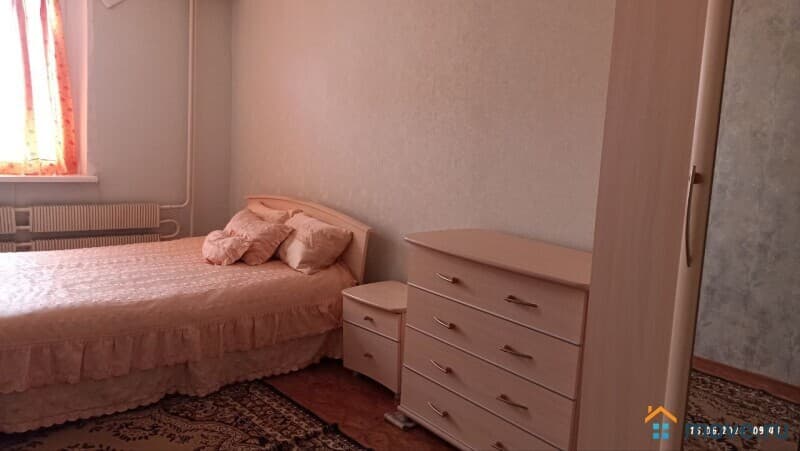 3-комн. квартира, 74 м²