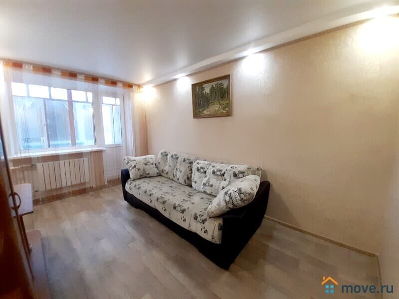 2-комн. квартира, 43 м²