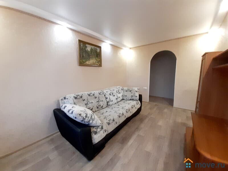 2-комн. квартира, 43 м²