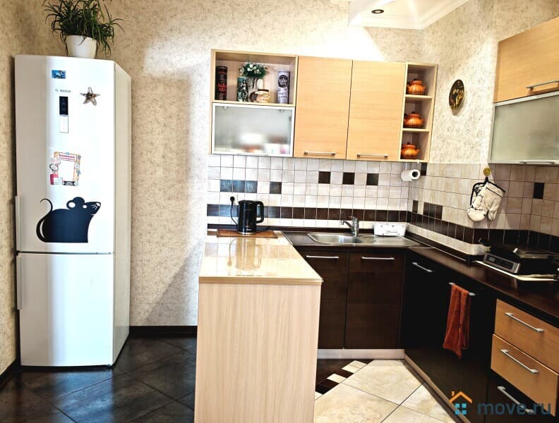 2-комн. квартира, 68 м²