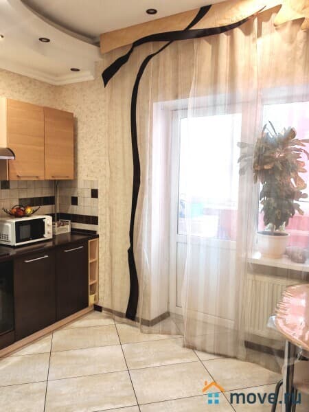 2-комн. квартира, 68 м²