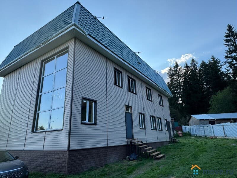 дом, 486 м&sup2;