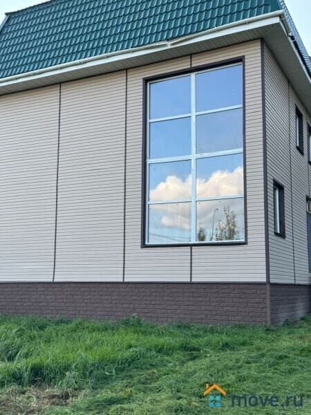 дом, 486 м&sup2;