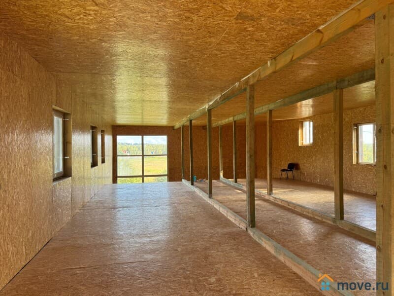 дом, 486 м&sup2;